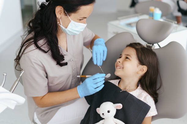 Best Walk-In Emergency Dental Services in Versailles, IN