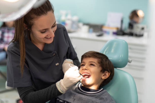 Best Urgent Dental Care for Toothaches in Versailles, IN