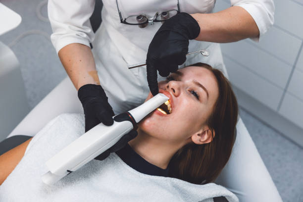 Best Broken or Chipped Tooth Repair in Versailles, IN