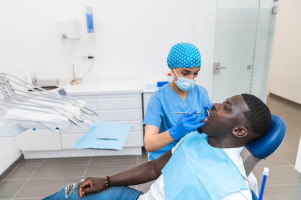 Best Emergency Denture Repair in Versailles, IN